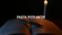 Pasta Roti Untir