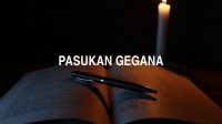 Pasukan Gegana