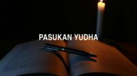 Pasukan Yudha