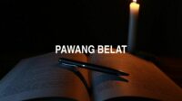 Pawang Belat