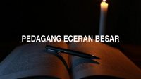 Pedagang Eceran Besar