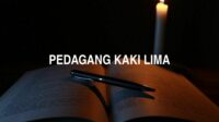 Pedagang Kaki Lima