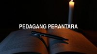 Pedagang Perantara