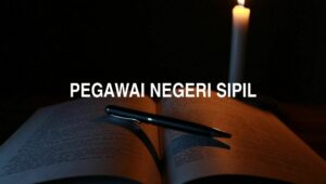 Pegawai Negeri Sipil