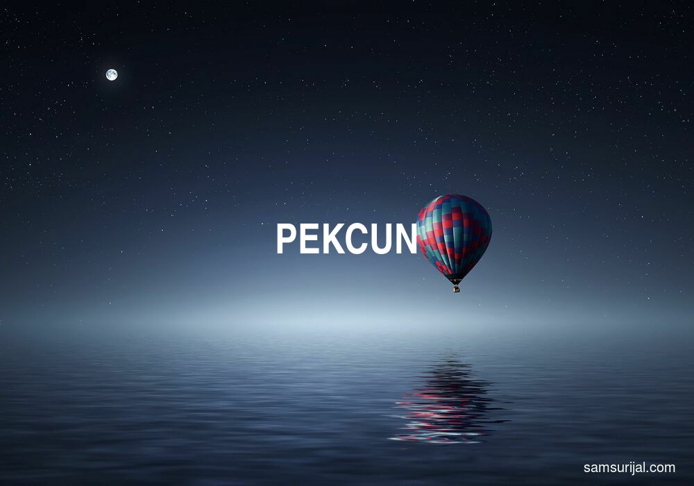 Arti Pekcun