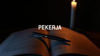 Pekerja