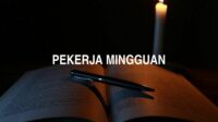 Pekerja Mingguan