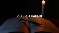 Pekerja Pabrik