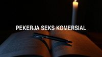 Pekerja Seks Komersial