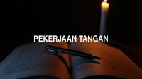 Pekerjaan Tangan