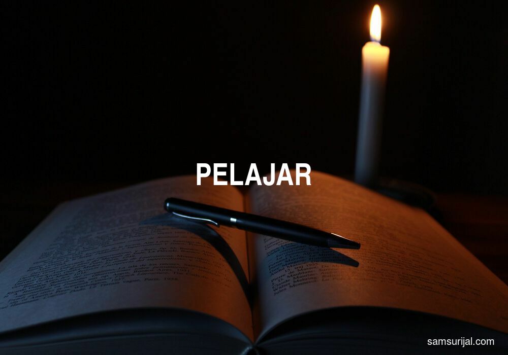 Arti Pelajar