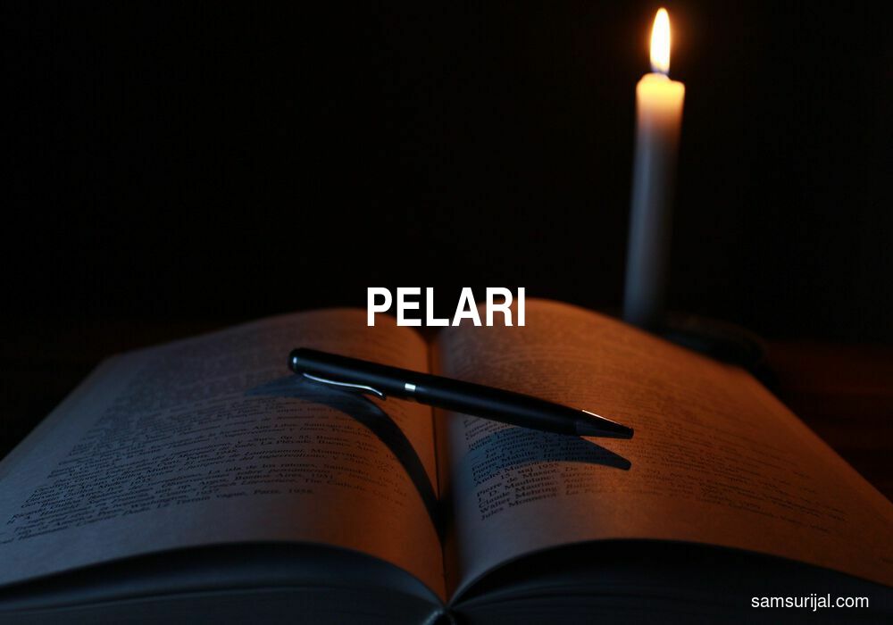 Arti Pelari