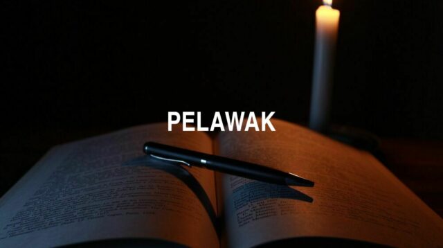 Arti Pelawak