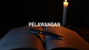 Pelawangan