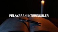 Pelayaran Interinsuler