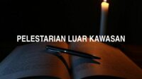 Pelestarian Luar Kawasan