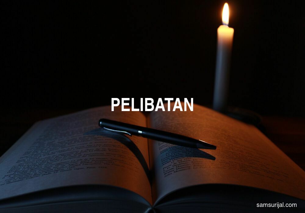 Arti Pelibatan