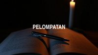 Pelompatan