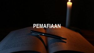 Arti Pemafiaan