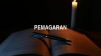 Pemagaran