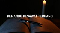 Pemandu Pesawat Terbang