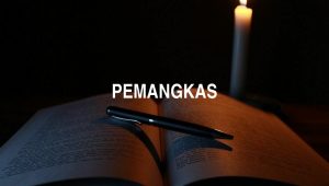 Arti Pemangkas