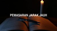 Pemasaran Jarak Jauh