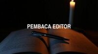 Pembaca Editor