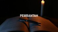 Pembantah