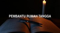 Pembantu Rumah Tangga