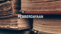 Pemberdayaan