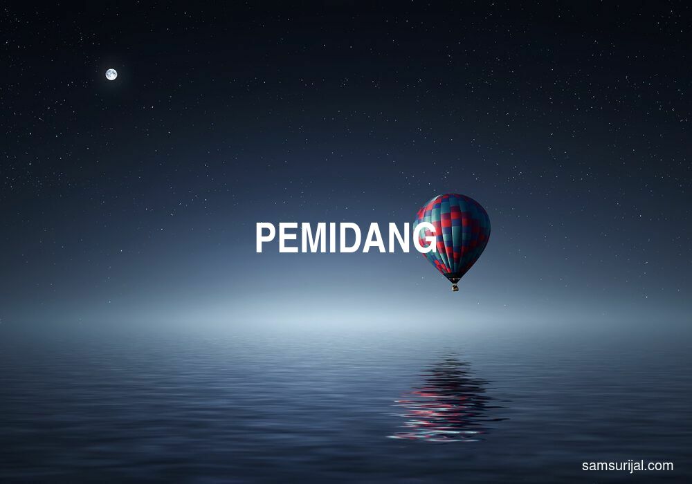 Arti Pemidang