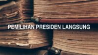 Pemilihan Presiden Langsung