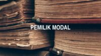 Pemilik Modal