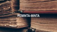 Peminta-Minta