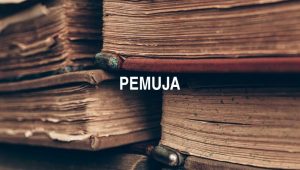Pemuja