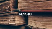 Penafian