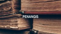 Penangis