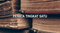 Penata Tingkat Satu