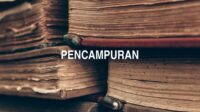 Pencampuran