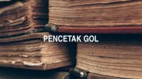 Pencetak Gol