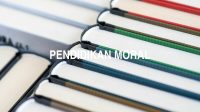 Pendidikan Moral