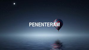 Arti Penenteram