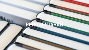 Arti Penggentaran