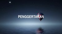Penggertakan