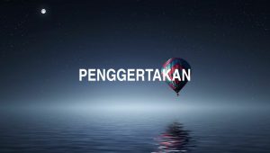Arti Penggertakan