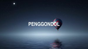 Arti Penggondol