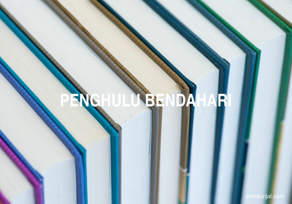 Arti Penghulu Bendahari