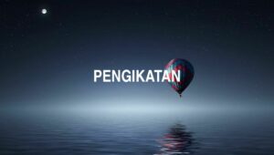 Pengikatan