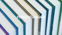 Pengorganisasi